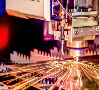 Benefits of Laser cutting for Automotive Industry​