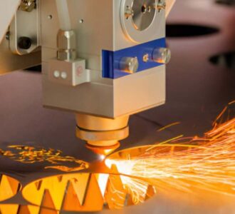 Difference Between Laser Cutting and CNC Punching