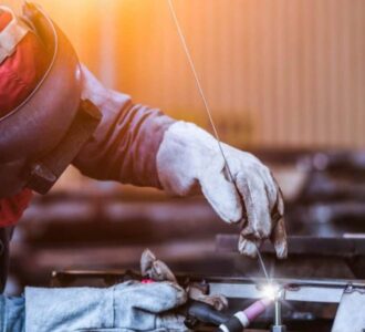 Laser cutting and fabrication assembly services