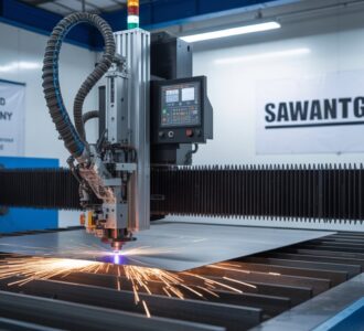 Top Laser Cutting and Bending Company