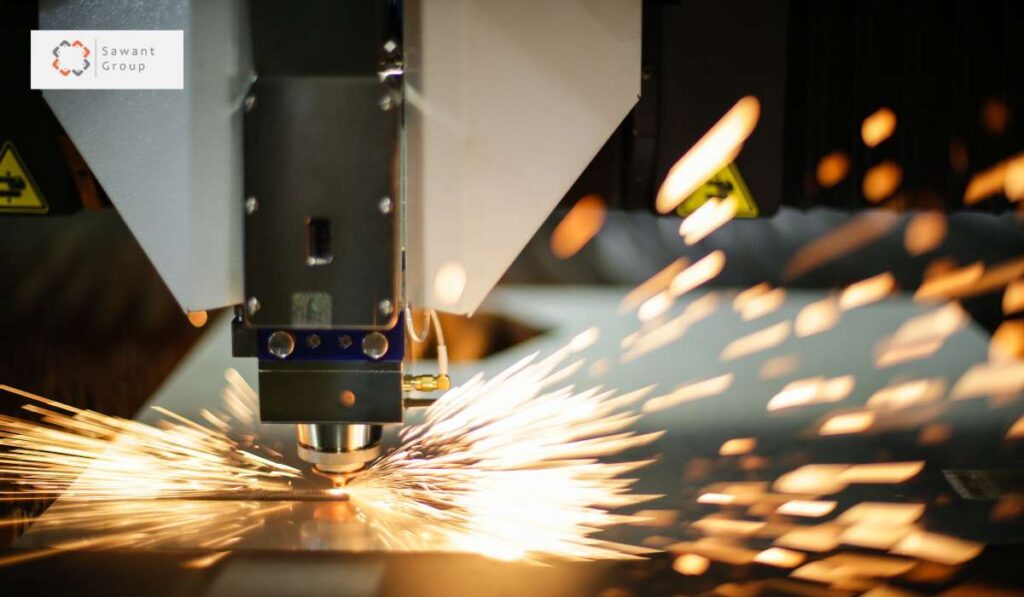 Laser Cutting Charges