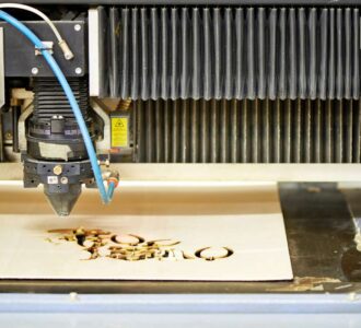 Laser Cutting Charges